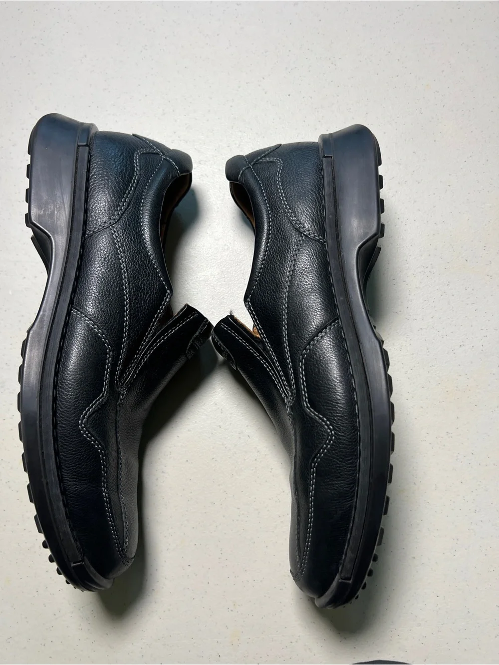 Ecco men fusion